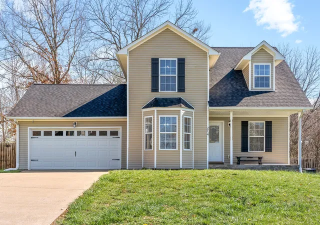 3rd image of 214 Grant Ave, Oak Grove, KY 42262 | MLS# 3223860
