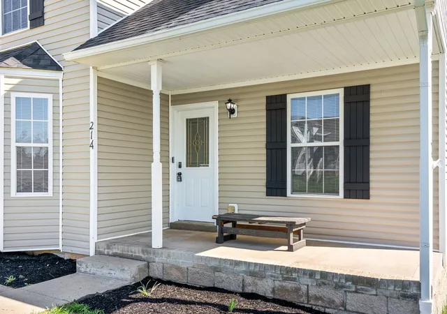 4th image of 214 Grant Ave, Oak Grove, KY 42262 | MLS# 3223860