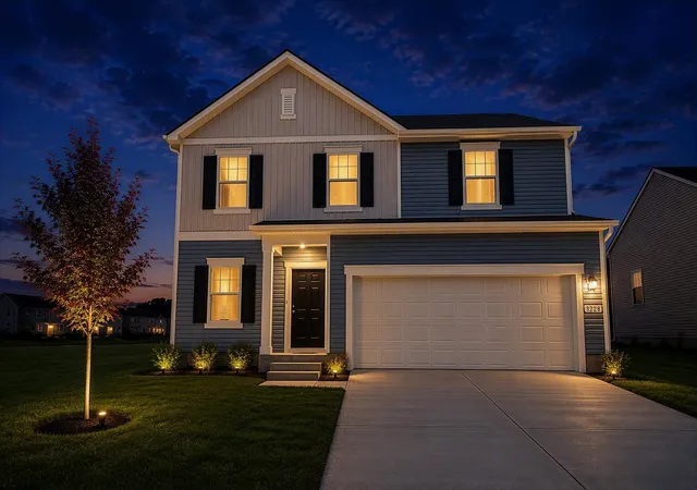Photo 1 of Single family home for sale at 3228 Barrel Oak Pass, Columbia, TN 38401 | MLS# 3221149 | Listing updated on 2026-09-26