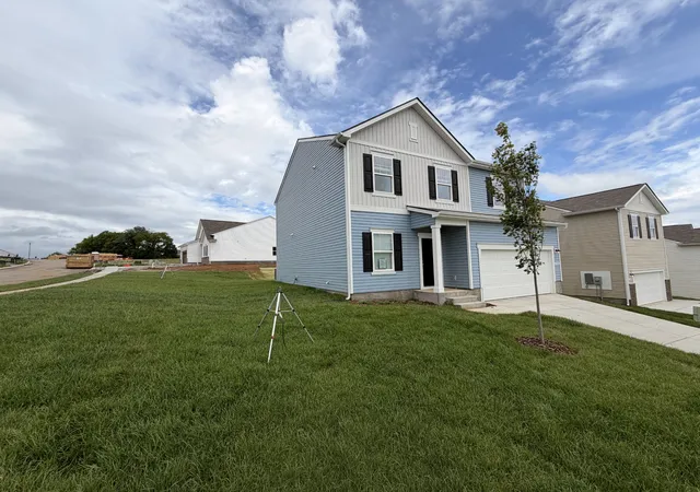 Photo 3 of Single family home for sale at 3228 Barrel Oak Pass, Columbia, TN 38401 | MLS# 3221149 | Listing updated on 2026-09-26