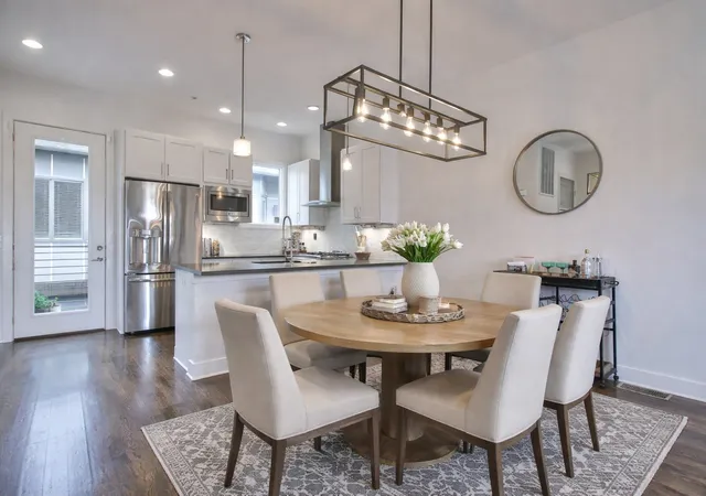 Photo 3 of Townhouse for sale at 810 Melpark Ct, Nashville, TN 37204 | MLS# 3226284 | Listing updated on 2026-08-23