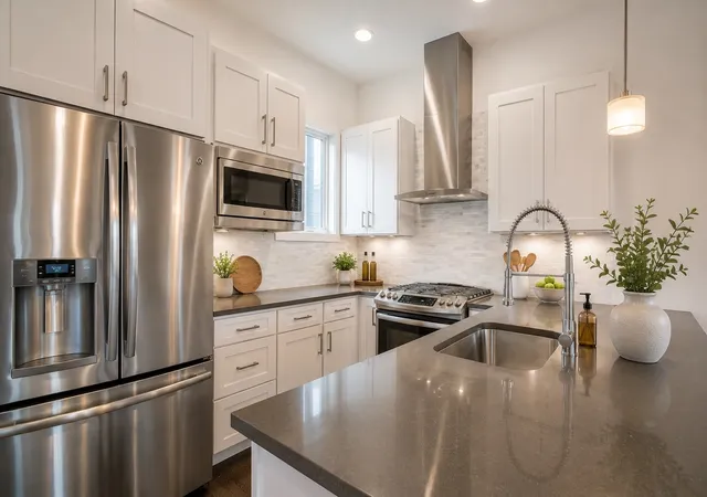 Photo 3 of Townhouse for sale at 810 Melpark Ct, Nashville, TN 37204 | MLS# 3226284 | Listing updated on 2026-08-23
