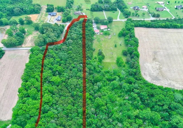 Homes for sale in Unionville, TN | 0 Newtown Rd, Unionville, TN 37180 | MLS# 3221230
