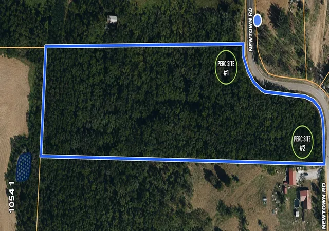 2nd image of 0 Newtown Rd, Unionville, TN 37180 | MLS# 3221230