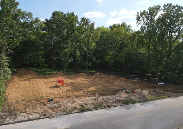 Photo 1 of Land for sale at 1228 Paradise Hl Rd, Clarksville, TN 37040 | MLS# 3224322 | Listing updated on 2026-08-29