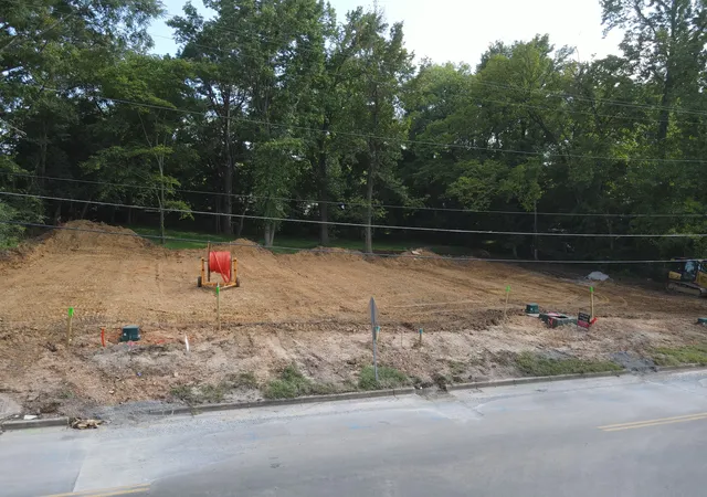 Photo 2 of Land for sale at 1228 Paradise Hl Rd, Clarksville, TN 37040 | MLS# 3224322 | Listing updated on 2026-08-29