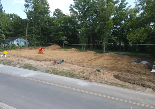 Photo 3 of Land for sale at 1228 Paradise Hl Rd, Clarksville, TN 37040 | MLS# 3224322 | Listing updated on 2026-08-29