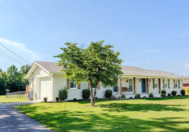 Homes for sale in Mc Minnville, TN | 1106 S Chancery St, Mc Minnville, TN 37110 | MLS# 3221308