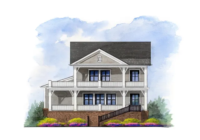 Photo 1 of Sale Pending at 1042 Enniskillen Dr, Nolensville, TN 37135 | MLS# 3228613 | Listing updated on 2026-08-18