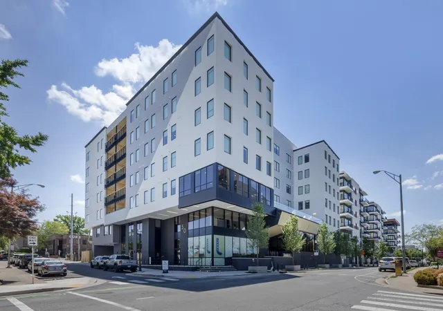 3rd image of 50 Music Sq W, Nashville, TN 37203