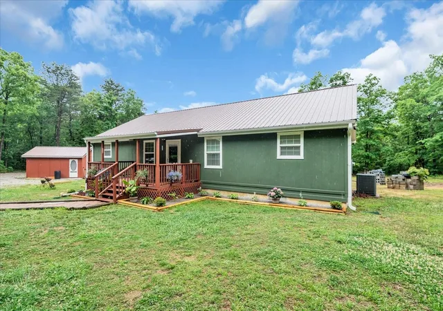 Homes for sale in Altamont, TN | 802 Meyers Rd, Altamont, TN 37301 | MLS# 3221678