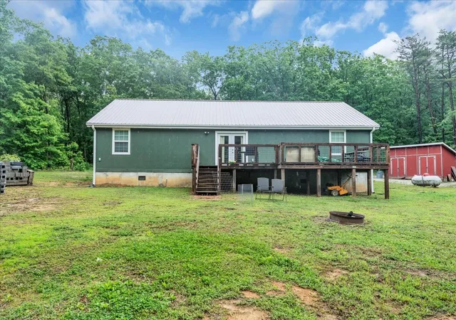 Homes for sale in Altamont, TN | 802 Meyers Rd, Altamont, TN 37301 | MLS# 3221678