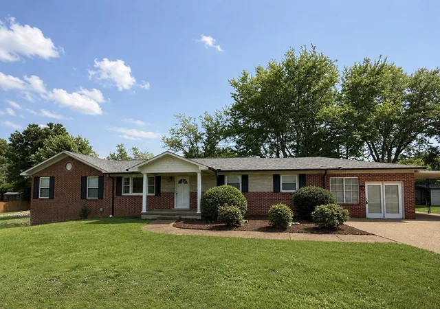 Homes for sale in Cookeville, TN | 242 Dry Valley Rd, Cookeville, TN 38506 | MLS# 3223696