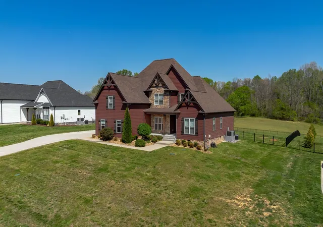 2nd image of 3053 Wedgewood Dr, Coopertown, TN 37073 | MLS# 3223613
