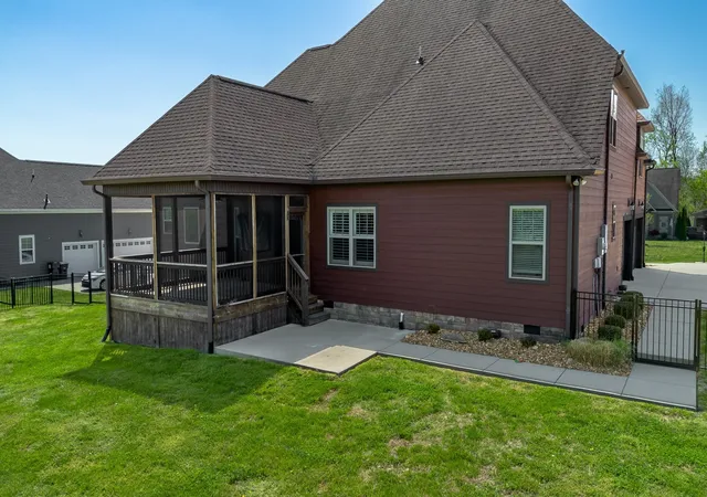 4th image of 3053 Wedgewood Dr, Coopertown, TN 37073 | MLS# 3223613
