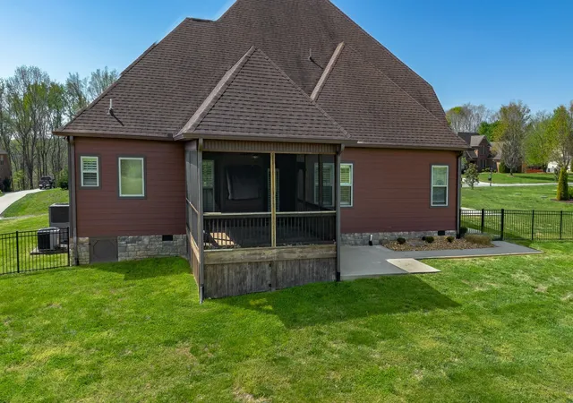 5th image of 3053 Wedgewood Dr, Coopertown, TN 37073 | MLS# 3223613