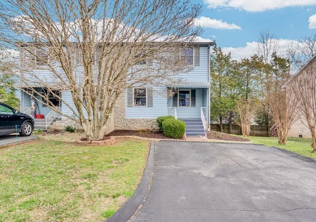 2nd image of 59 Eastgate Cir #B, Cookeville, TN 38506 | MLS# 3221357