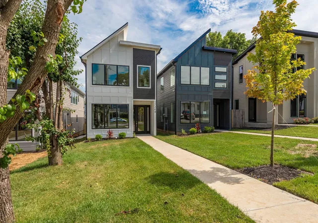 4th image of 1724A Simpkins St, Nashville, TN 37208 | MLS# 3223810