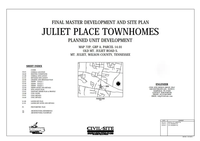 2nd image of 0 N Old Mt Juliet Rd, Mount Juliet, TN 37122 | MLS# 3229361
