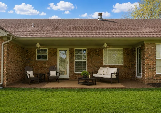 15th image of 1006 Victoria Ln W, Hendersonville, TN 37075 | MLS# 3224253