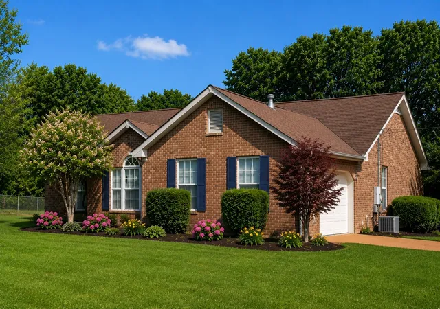 2nd image of 1006 Victoria Ln W, Hendersonville, TN 37075 | MLS# 3224253