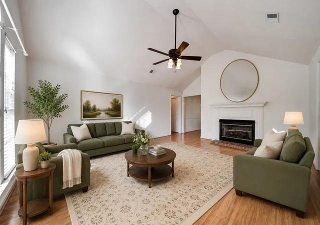 4th image of 1006 Victoria Ln W, Hendersonville, TN 37075 | MLS# 3224253
