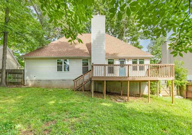 Photo 4 of Single family home for sale at 1508 Walnut Hills Dr, Chapel Hill, TN 37034 | MLS# 3226200 | Listing updated on 2026-08-30