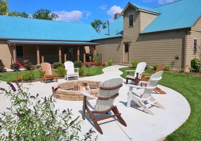 4th image of 0 Campfire Ct, Winchester, TN 37398 | MLS# 3221516
