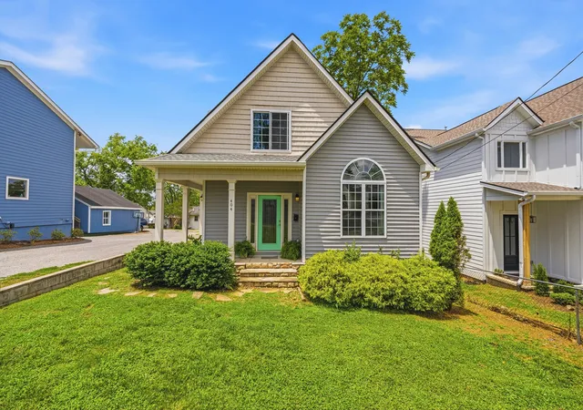 Homes for sale in Old Hickory, TN | 404 Lawrence St, Old Hickory, TN 37138 | MLS# 3225832