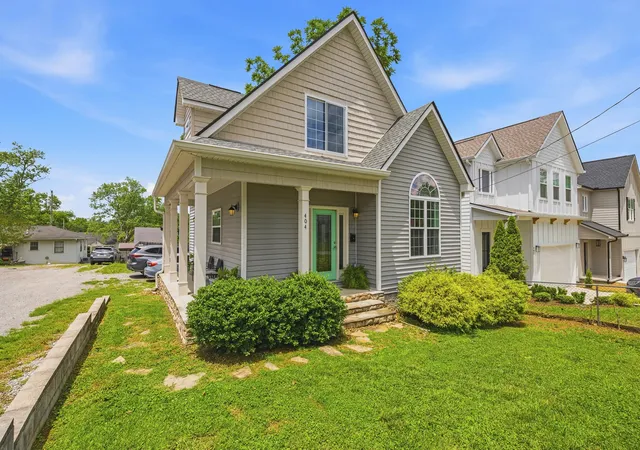 Homes for sale in Old Hickory, TN | 404 Lawrence St, Old Hickory, TN 37138 | MLS# 3225832