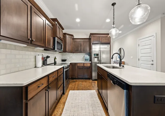 5th image of 324 Dutchfalls Cv, Hermitage, TN 37076 | MLS# 3221561