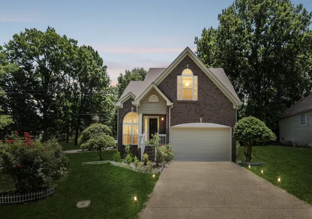 2nd image of 1001 Brookside Woods Blvd, Hermitage, TN 37076 | MLS# 3230487
