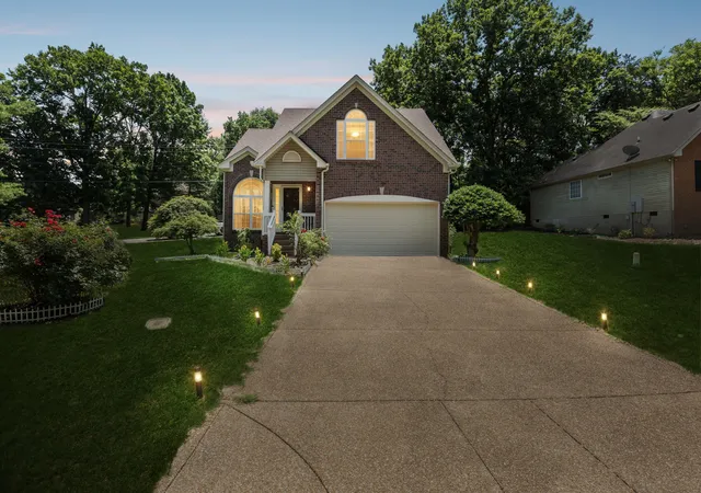 35th image of 1001 Brookside Woods Blvd, Hermitage, TN 37076 | MLS# 3230487
