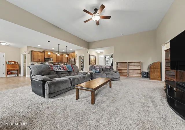5th image of 218 Eagle View Dr, Dandridge, TN 37725 | MLS# 3311886