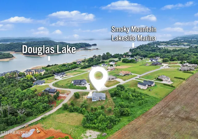 55th image of 218 Eagle View Dr, Dandridge, TN 37725 | MLS# 3311886
