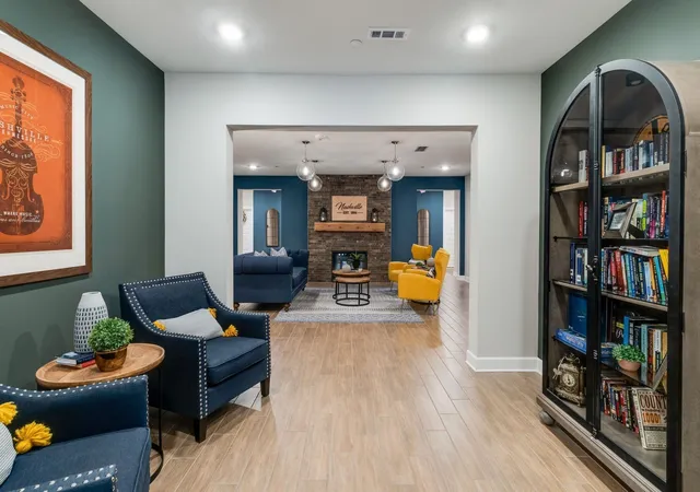 3rd image of 141 Saundersville Rd, Hendersonville, TN 37075