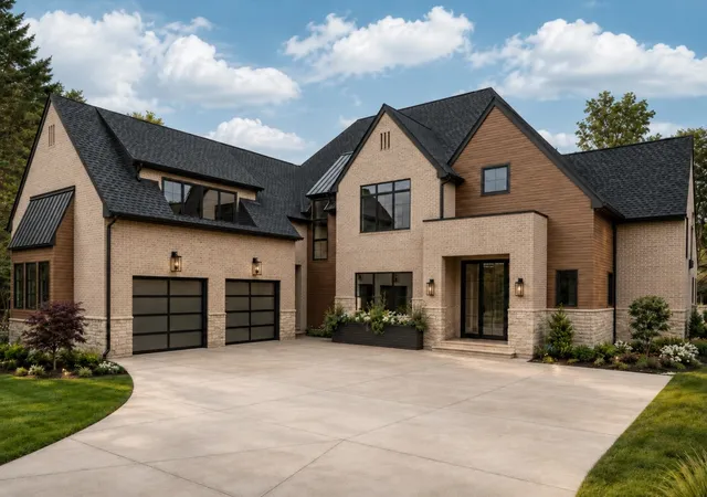 Photo 2 of Mansion for sale at 4130 Creek Trl Dr, Whites Creek, TN 37189 | MLS# 3223141 | Listing updated on 2026-08-18