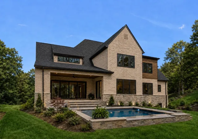 Photo 3 of Mansion for sale at 4130 Creek Trl Dr, Whites Creek, TN 37189 | MLS# 3223141 | Listing updated on 2026-08-18