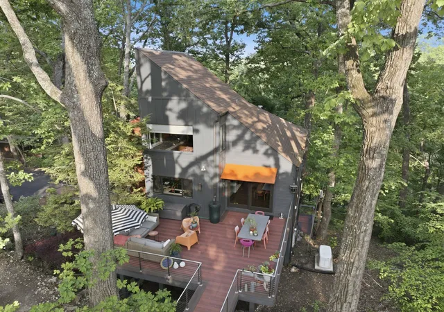 3rd image of 6624 Rolling Fork Dr, Nashville, TN 37205 | MLS# 3228699