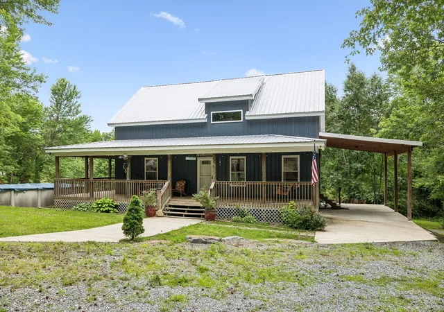 Homes for sale in Burns, TN | 509 Iron Hill Rd, Burns, TN 37029 | MLS# 3228514