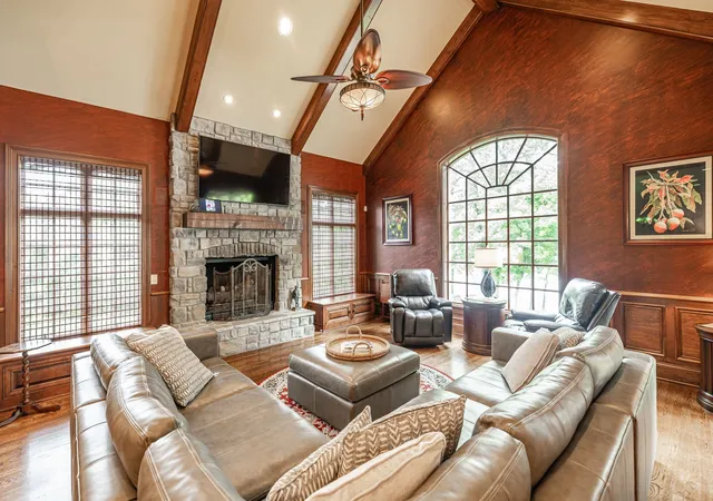 Photo 3 of Single family home for sale at 1467 Rozella Pvt Way, Gallatin, TN 37066 | MLS# 3221923 | Listing updated on 2026-08-14