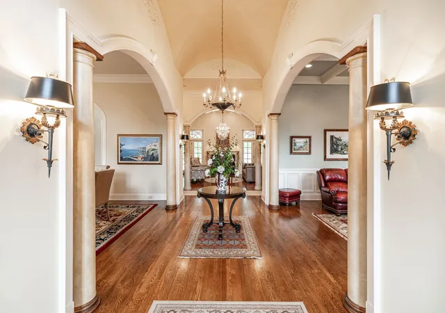 Photo 3 of Single family home for sale at 1467 Rozella Pvt Way, Gallatin, TN 37066 | MLS# 3221923 | Listing updated on 2026-08-14