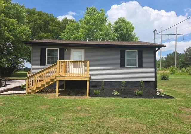 3rd image of 4802 Old Salem Lexie Rd, Belvidere, TN 37306 | MLS# 3221737