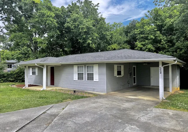 1st image of 524 Oak Street, Dayton, TN 37321 | MLS# 3514694