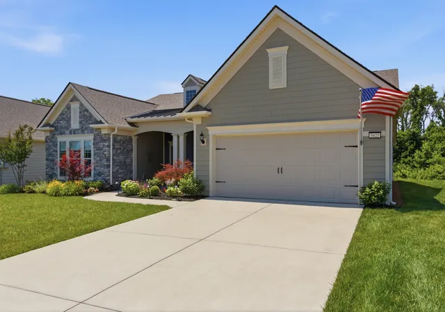 Homes for sale in Spring Hill, TN | 5025 Lincoln Glen, Spring Hill, TN 37174 | MLS# 3230766