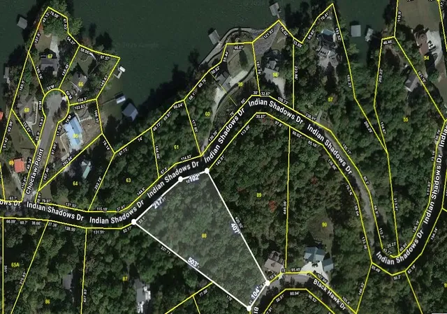 1st image of 228 Black Hawk Dr, Ten Mile, TN 37880 | MLS# 3337058
