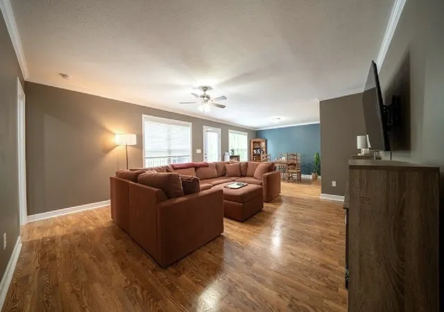 Photo 3 of Single family home for sale at 215 Desperado Ave, Pulaski, TN 38478 | MLS# 3221798 | Listing updated on 2026-10-05