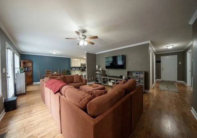 Photo 3 of Single family home for sale at 215 Desperado Ave, Pulaski, TN 38478 | MLS# 3221798 | Listing updated on 2026-10-05