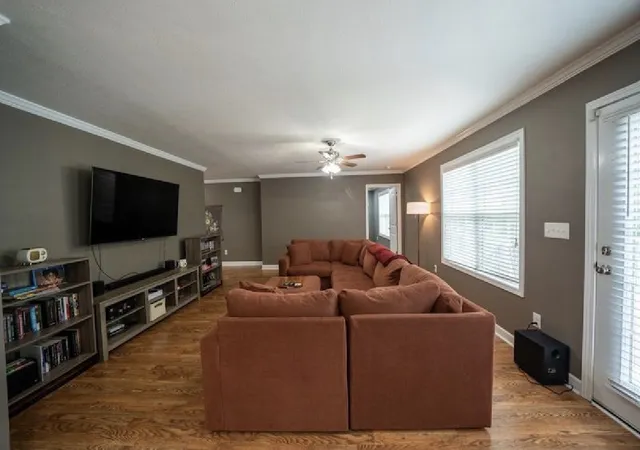 Photo 4 of Single family home for sale at 215 Desperado Ave, Pulaski, TN 38478 | MLS# 3221798 | Listing updated on 2026-10-05