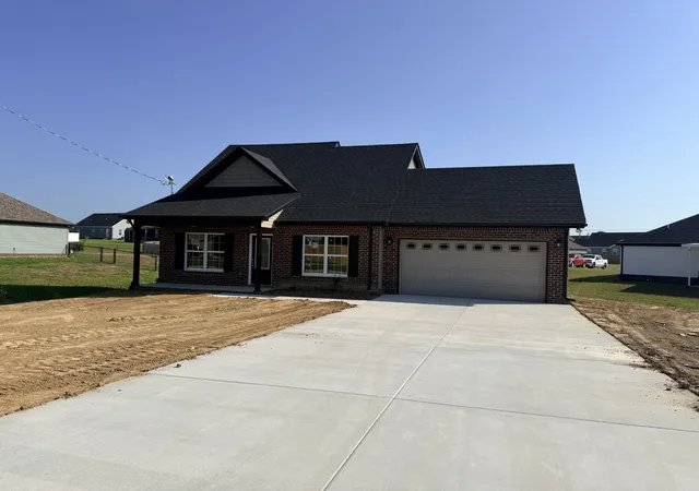 Homes for sale in Manchester, TN | 362 Ridge Street, Manchester, TN 37355 | MLS# 3221851